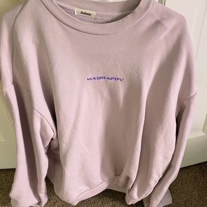 Madhappy Athletics Heritage Creneck